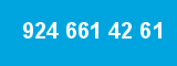 924 661 42 61